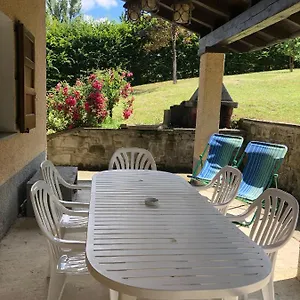  Casa vacanze Capannina Vesale