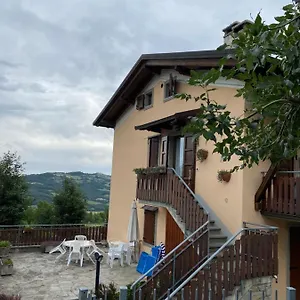  Appartamento Ca' Alba