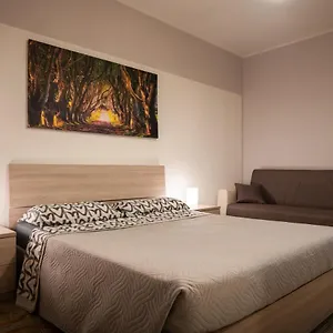  Appartamento Loft In Centro Con Camino -