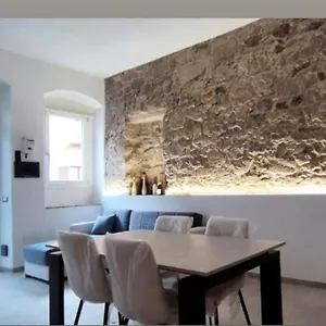 Posizione Centralissima Casa vacanze Carloforte (Isola di San Pietro)