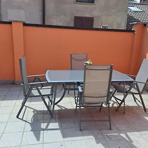 House Casa vacanze Canzo