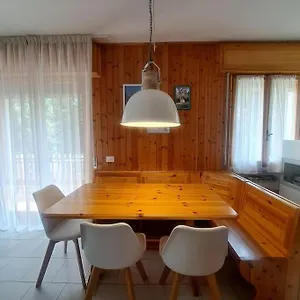  Appartamento Incantevole