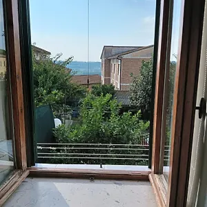 La Casetta Toscana Appartamento Peccioli