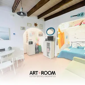 Gaudi Art Appartamento Alghero