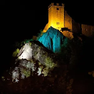  Appartamento Le Teggie